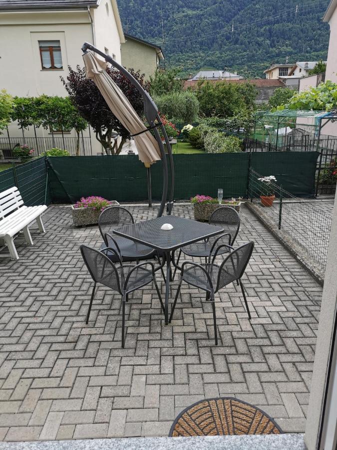 Apartment Residenza Le Torri *