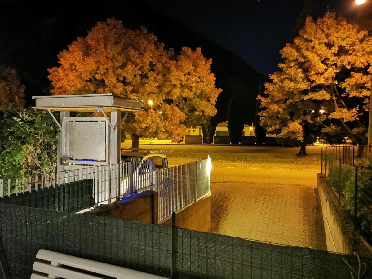 Residenza Le Torri Apartment *