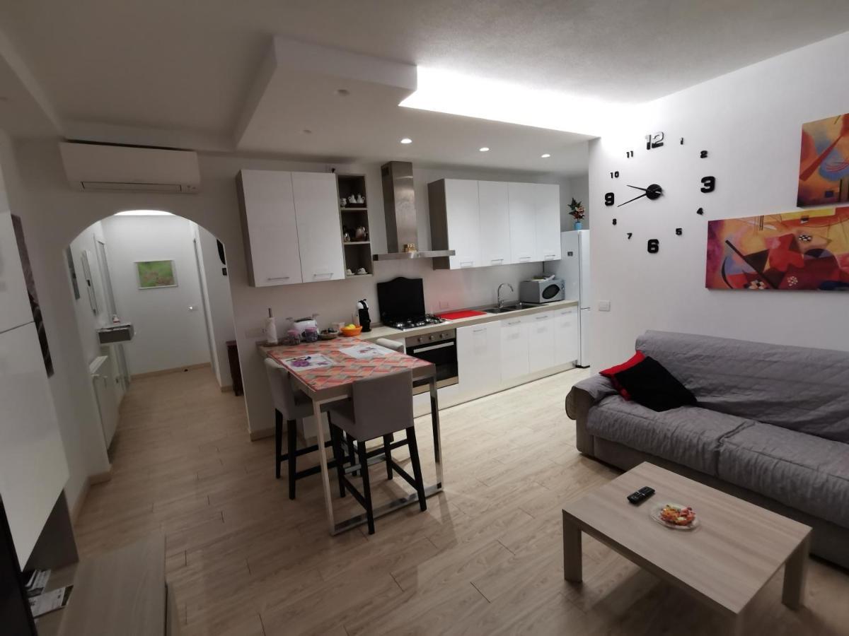 Residenza Le Torri Apartment Tirano