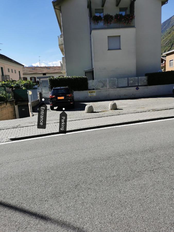 Residenza Le Torri Apartment *