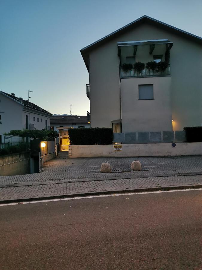 Apartment Residenza Le Torri *