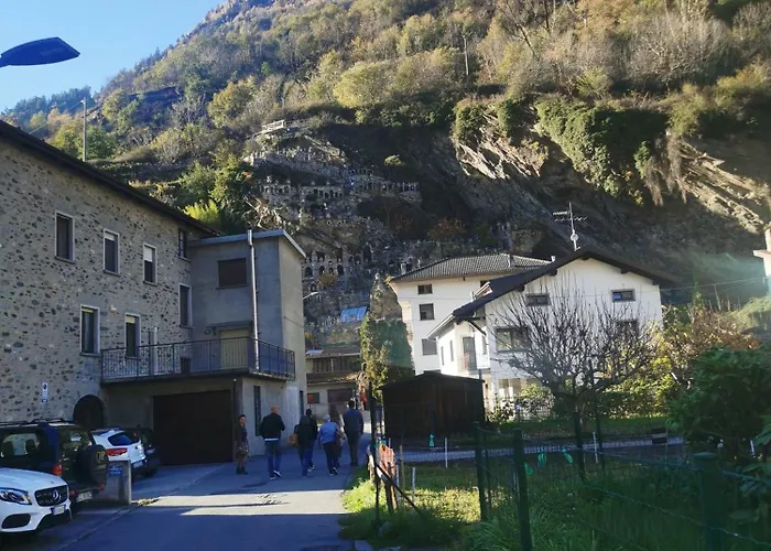 Residenza Le Torri