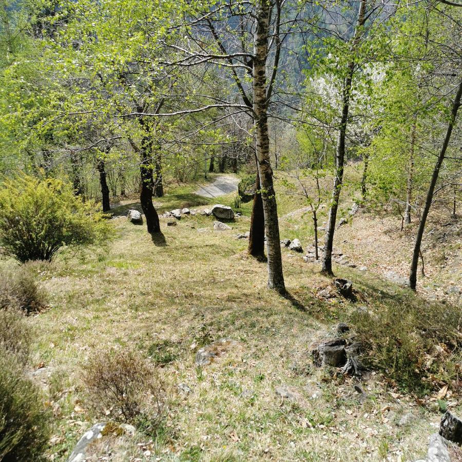 Residenza Le Torri *