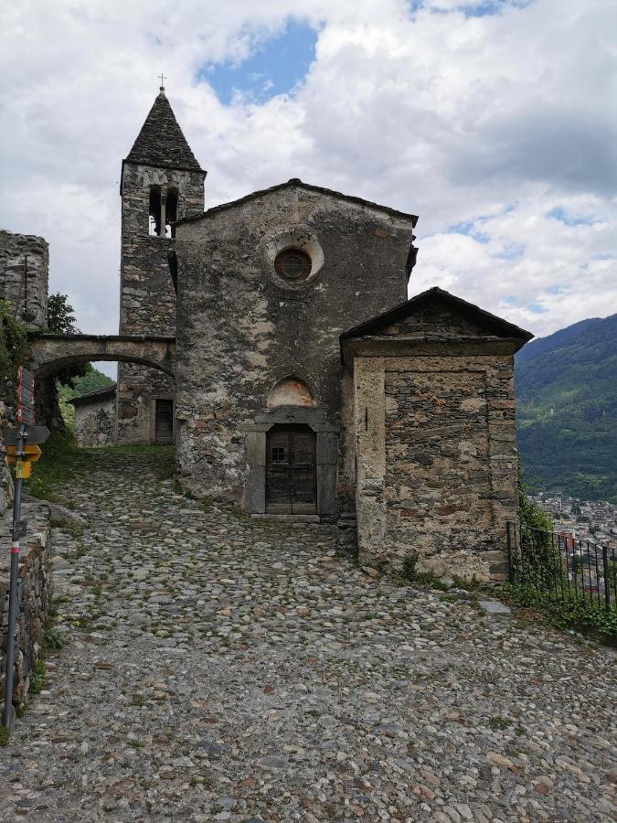 Residenza Le Torri