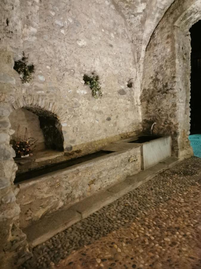 Residenza Le Torri Tirano