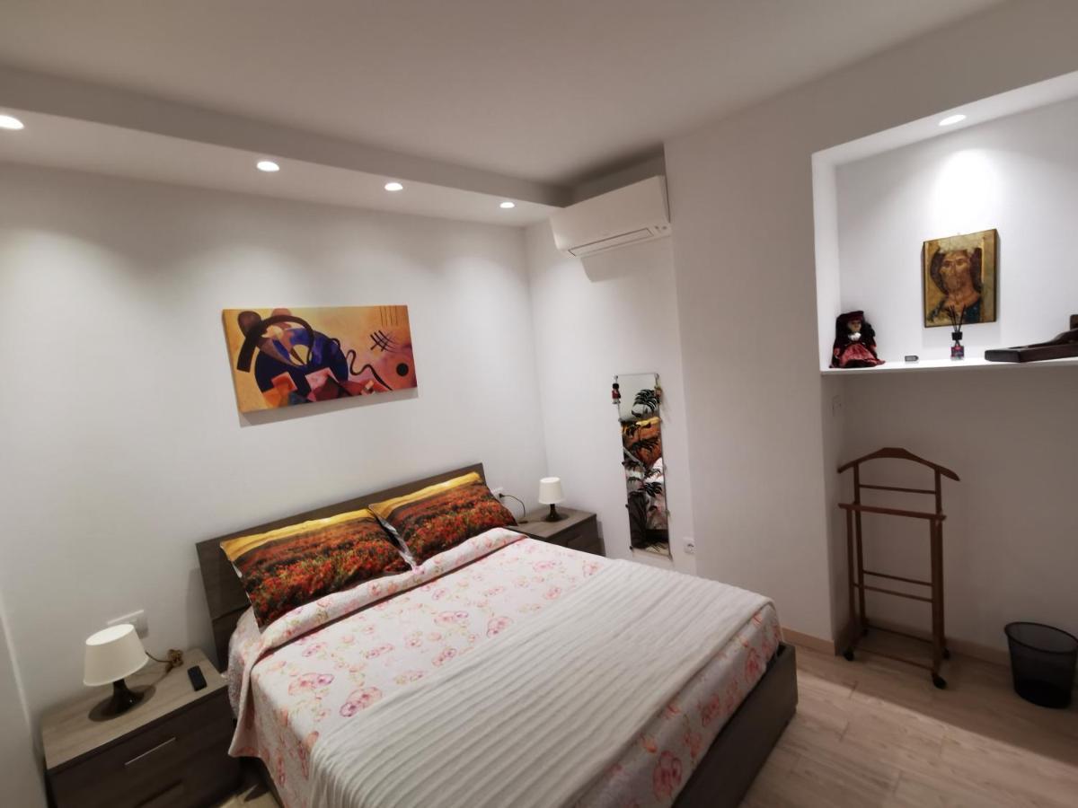 Apartment Residenza Le Torri Tirano