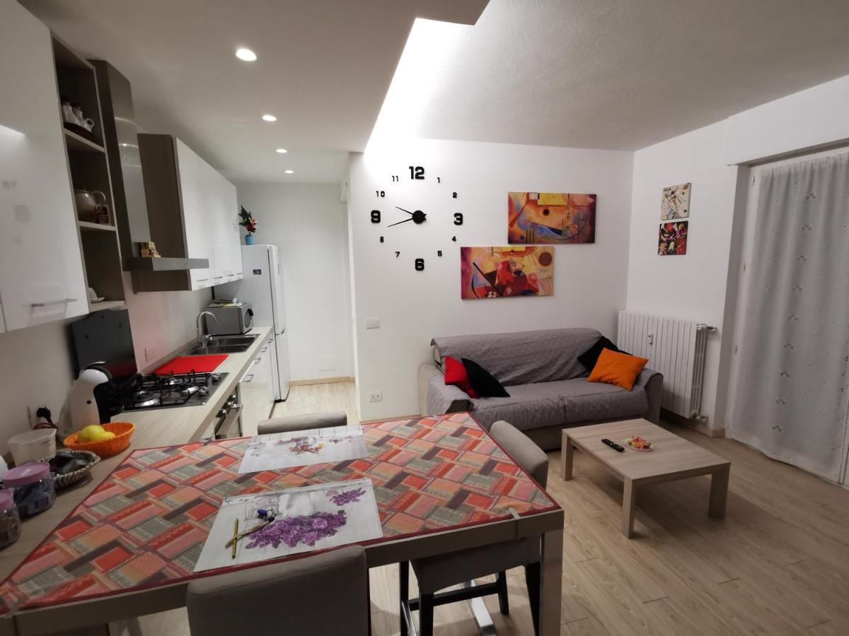 Residenza Le Torri Tirano