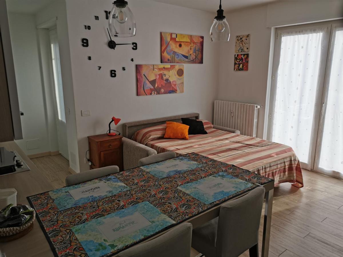 Residenza Le Torri *
