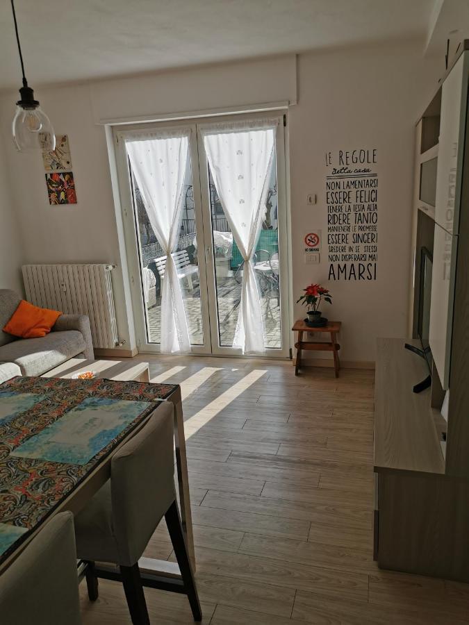 Apartment Residenza Le Torri *