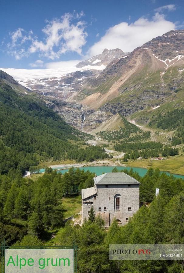 Apartamento Residenza Le Torri