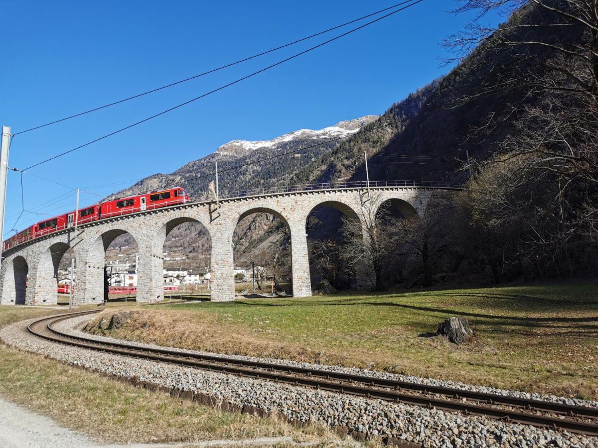 Apartamento Residenza Le Torri