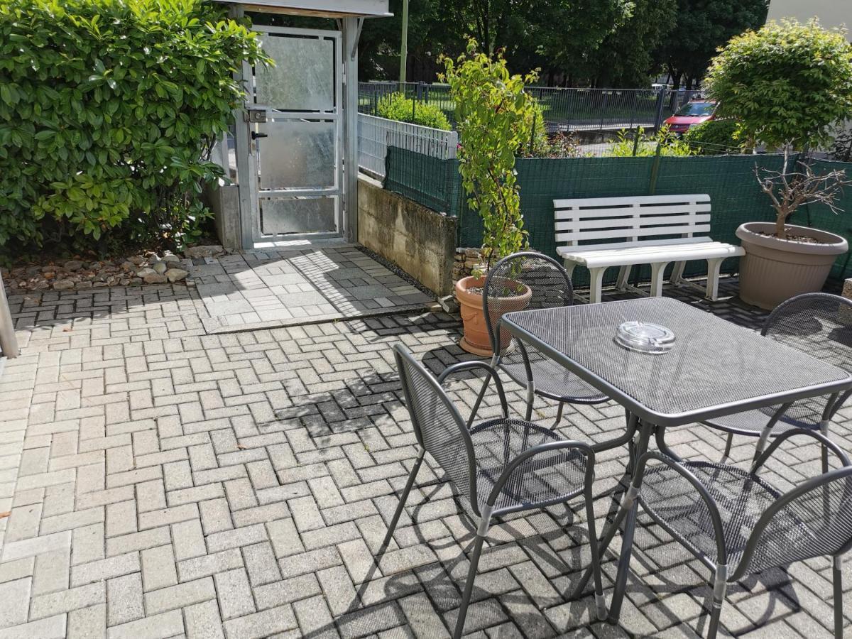Apartamento Residenza Le Torri *