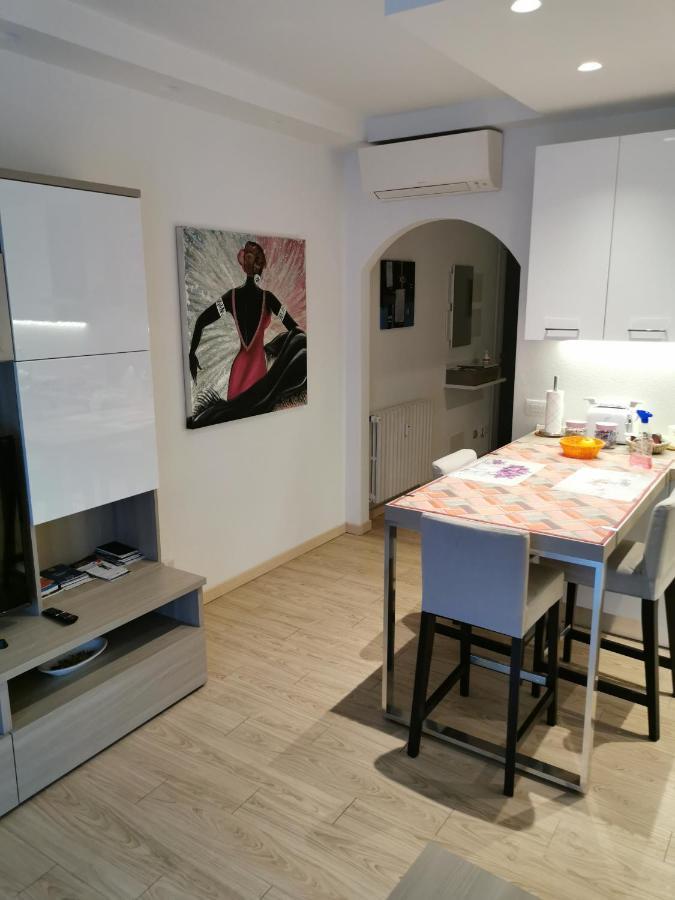 Residenza Le Torri Apartamento