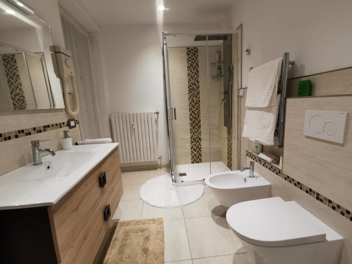 Apartamento Residenza Le Torri *