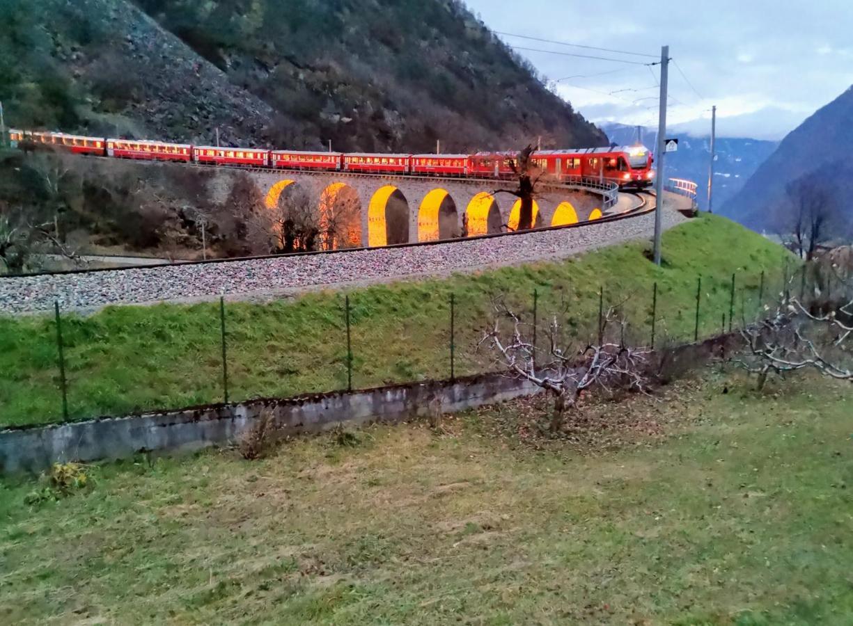 Residenza Le Torri * Tirano