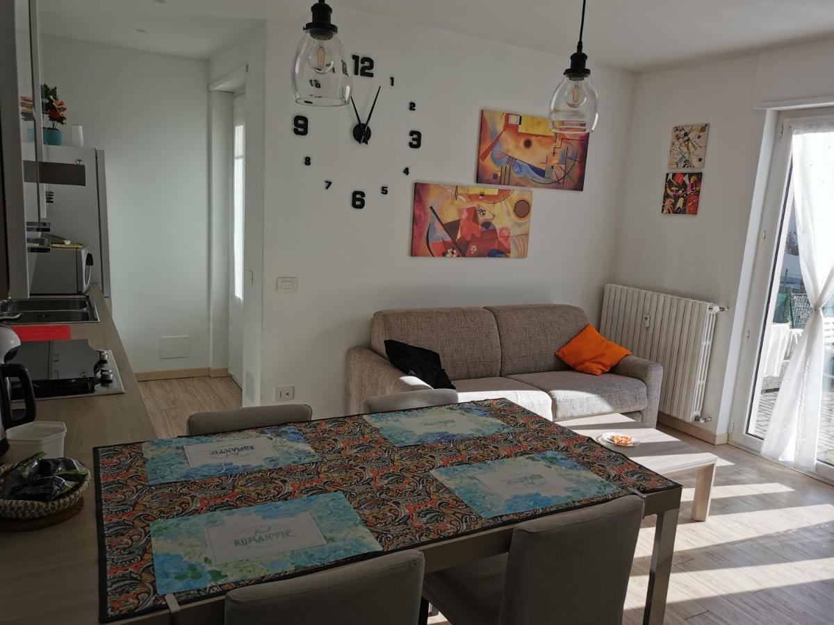 Residenza Le Torri Apartamento Tirano