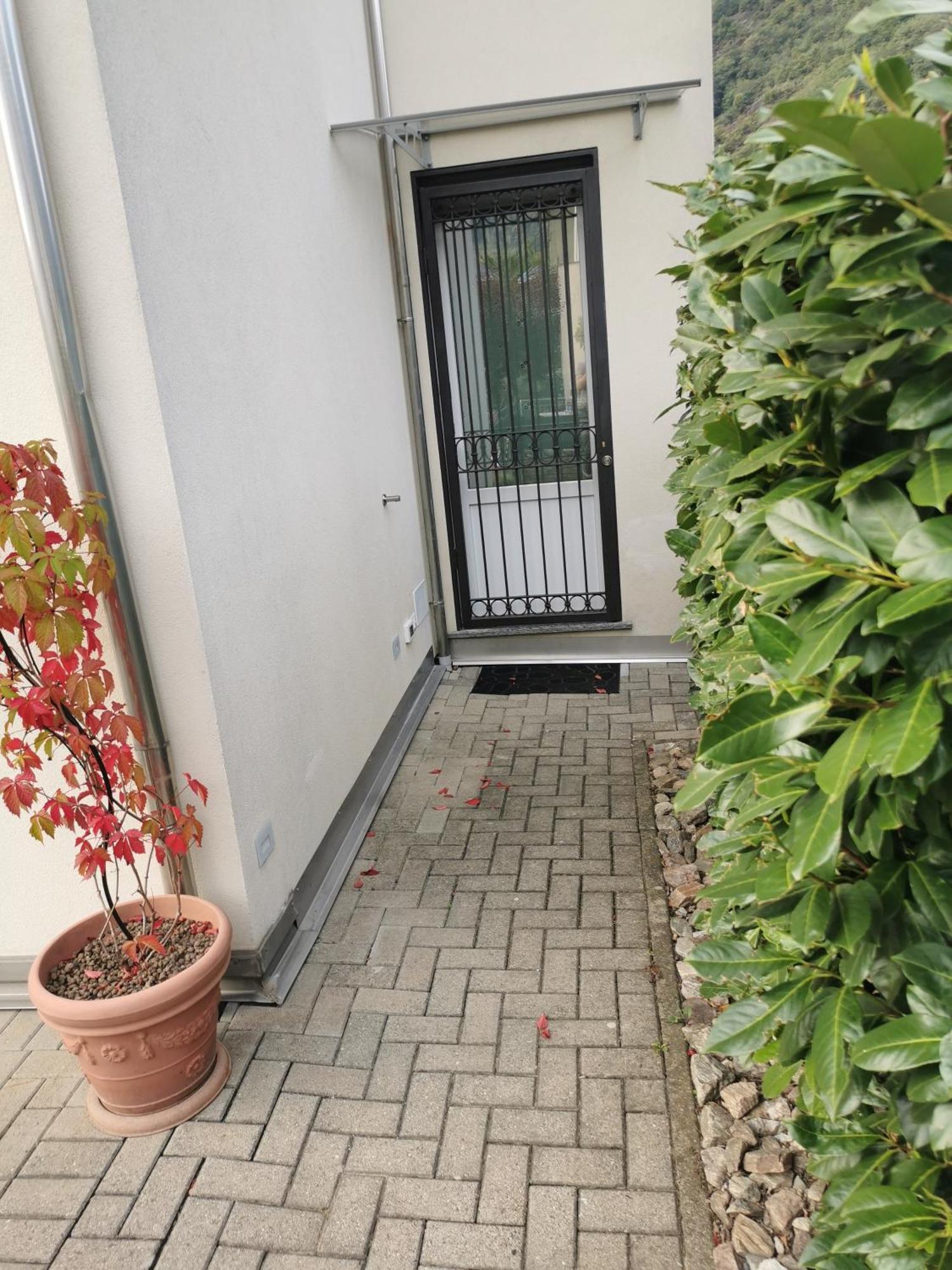 Residenza Le Torri Apartamento Tirano
