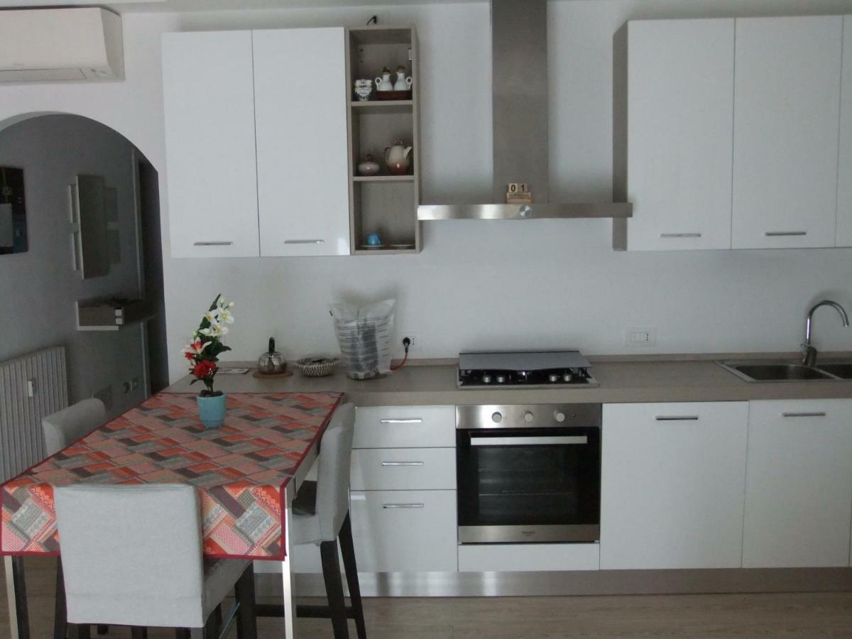 Residenza Le Torri * Tirano